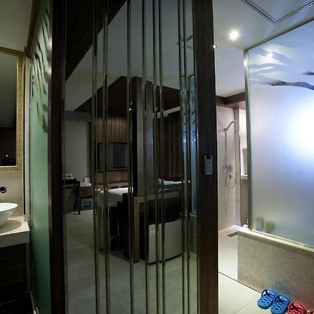 Hotel Hip Séoul Chambre photo