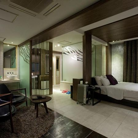 Hotel Hip Séoul Chambre photo