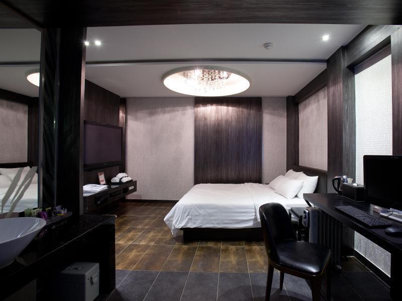 Hotel Hip Séoul Extérieur photo