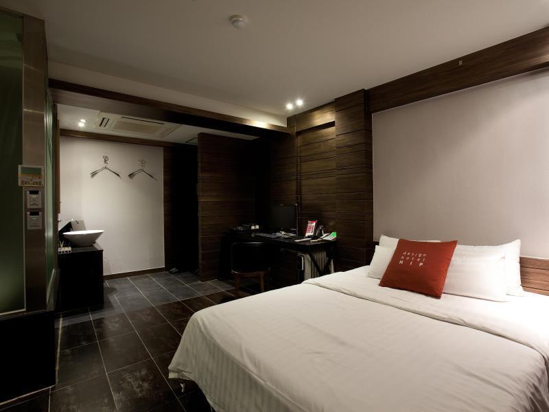 Hotel Hip Séoul Extérieur photo