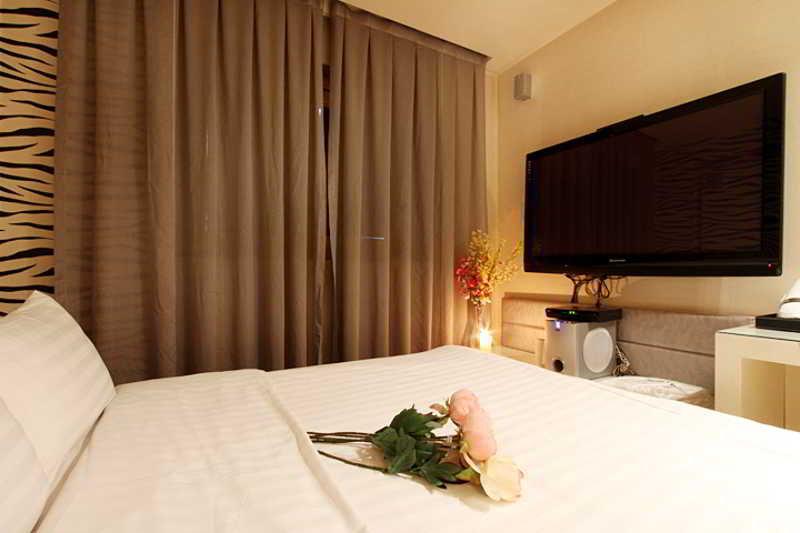 Hotel Hip Séoul Extérieur photo