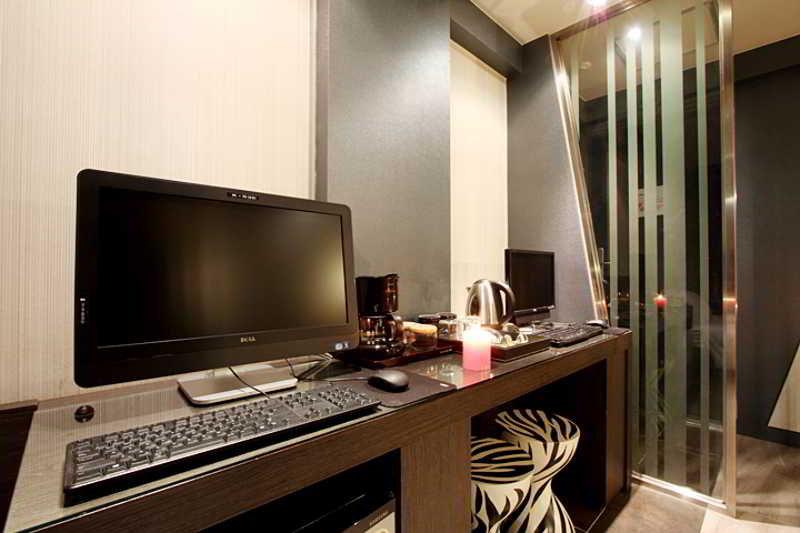 Hotel Hip Séoul Extérieur photo