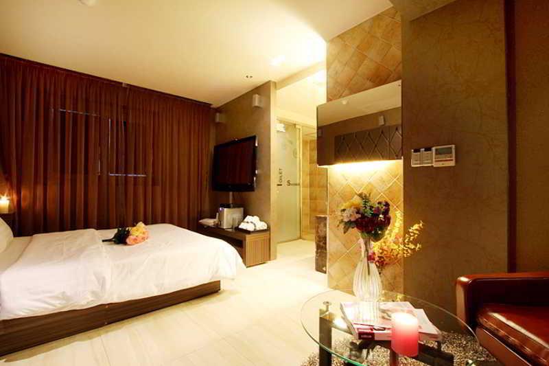 Hotel Hip Séoul Extérieur photo