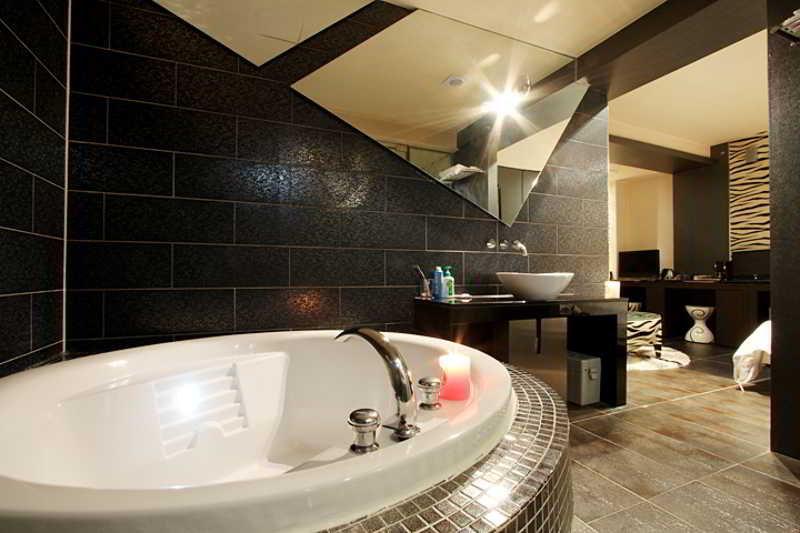 Hotel Hip Séoul Extérieur photo