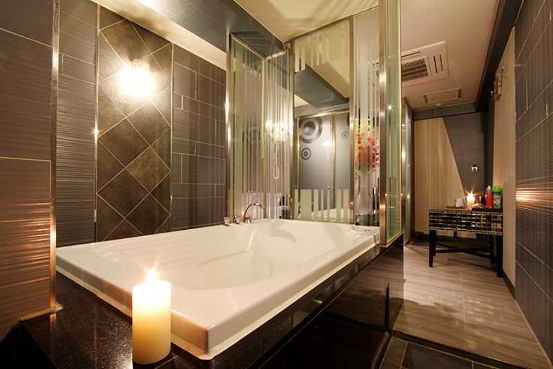 Hotel Hip Séoul Extérieur photo