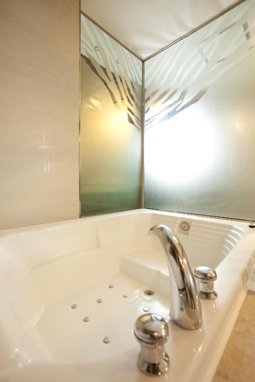 Hotel Hip Séoul Chambre photo
