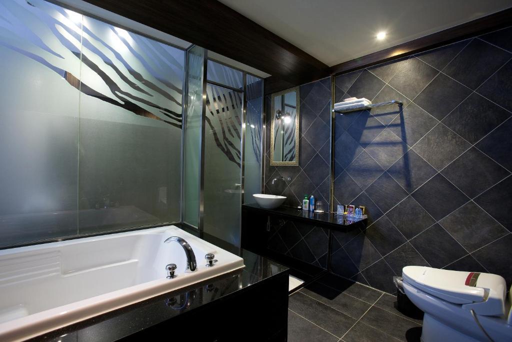 Hotel Hip Séoul Chambre photo