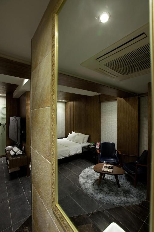 Hotel Hip Séoul Chambre photo