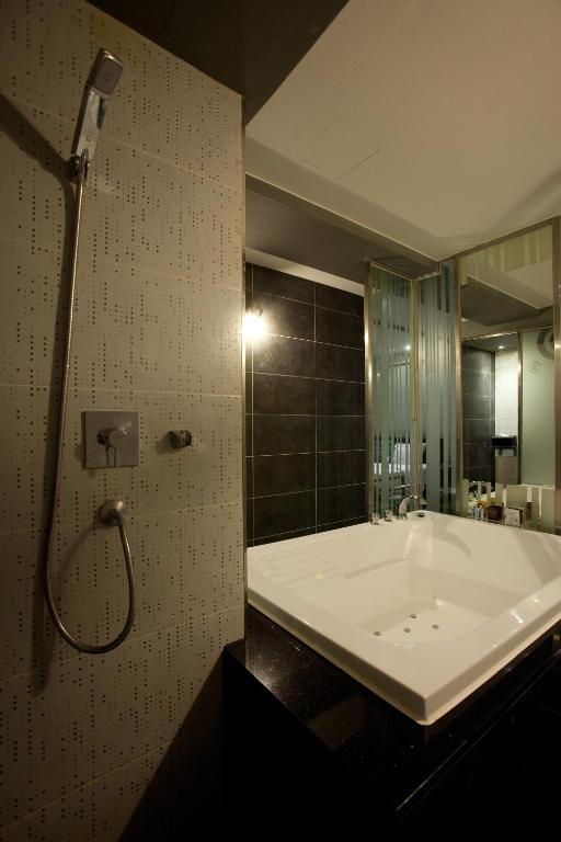 Hotel Hip Séoul Chambre photo