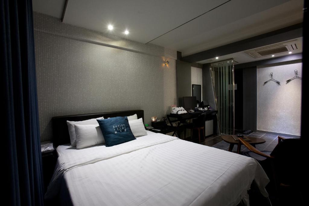 Hotel Hip Séoul Chambre photo