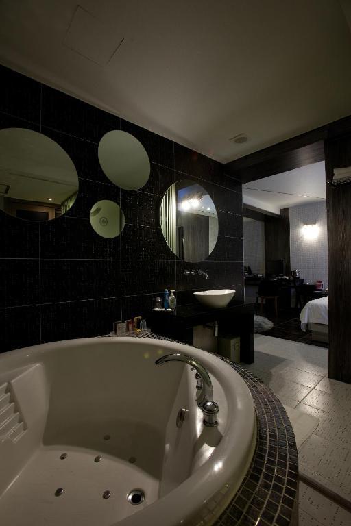 Hotel Hip Séoul Chambre photo