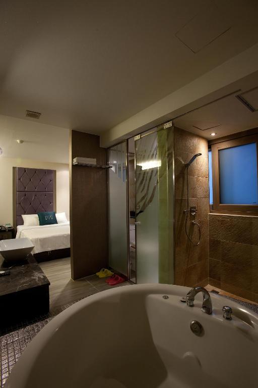 Hotel Hip Séoul Chambre photo